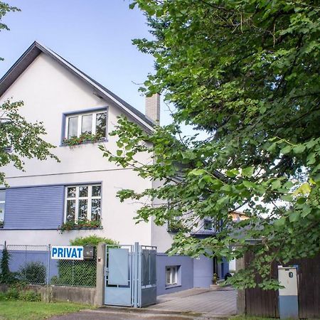 Privat Hotos Apartment Liptovsky Mikulas Exterior photo