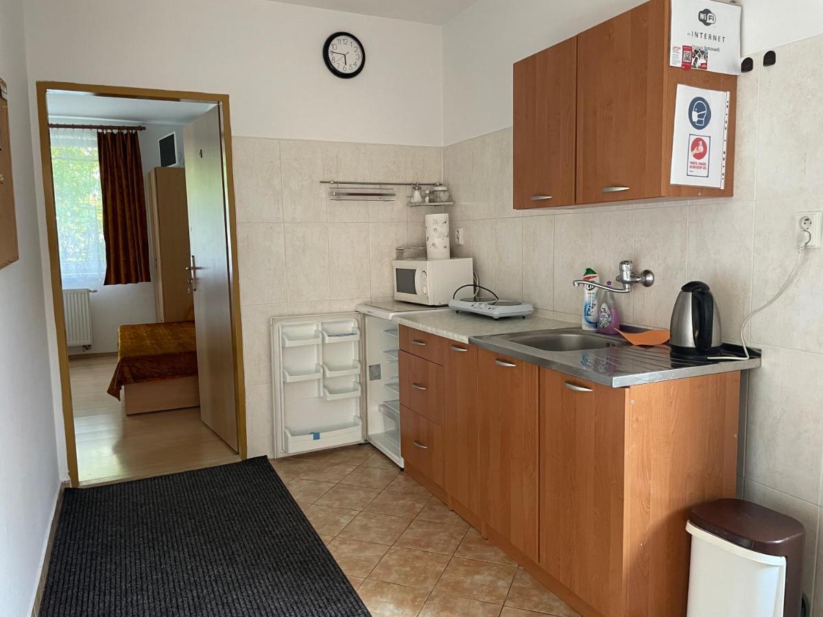 Privat Hotos Apartment Liptovsky Mikulas Exterior photo