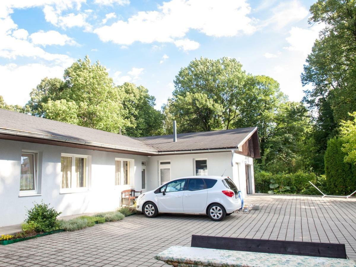 Privat Hotos Apartment Liptovsky Mikulas Exterior photo